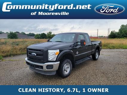 2011 Ford F-250 Mooresville IN