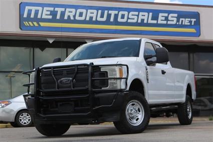 2017 Ford F-250 Arlington TX