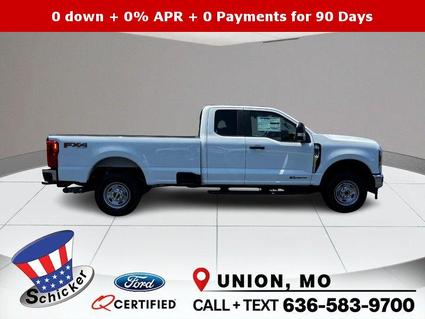 2025 Ford F-250 Union MO