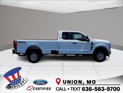 2025 Ford F-250 Union MO