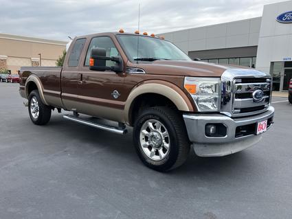 2011 Ford F-250 Ellisville MO