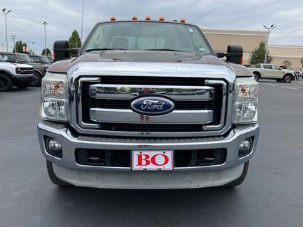 2011 Ford F-250 Ellisville MO