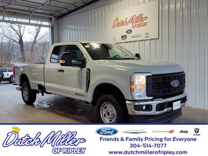 2025 Ford F-250 Ripley WV