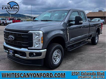 2025 Ford F-250 Spearfish SD