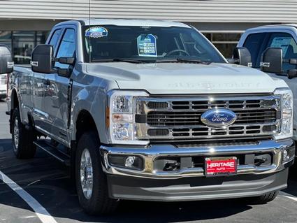 2025 Ford F-250 Vernal UT