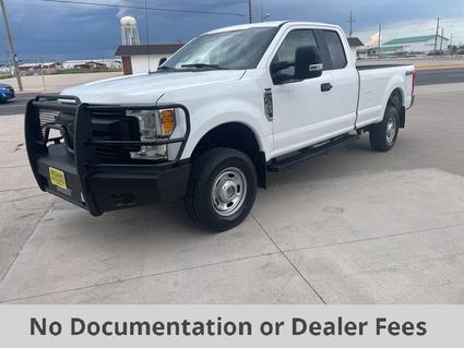 2017 Ford F-350 Scottsbluff NE