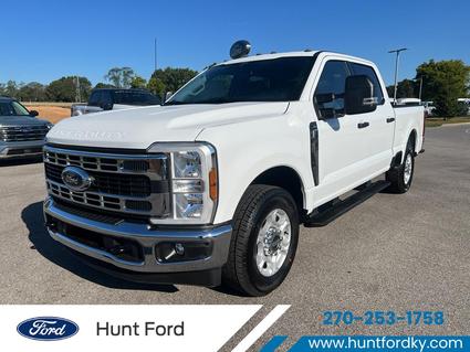 2026 Ford F-250 Franklin KY