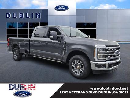 2026 Ford F-250 Dublin GA