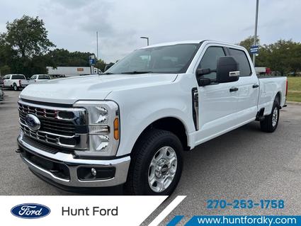 2026 Ford F-250 Franklin KY