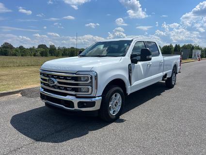 2026 Ford F-250 Paducah KY