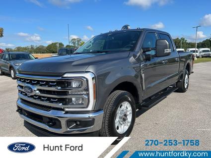 2026 Ford F-250 Franklin KY