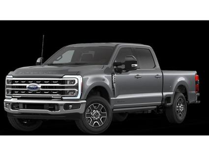 2026 Ford F-250 Dublin GA