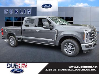 2026 Ford F-250 Dublin GA