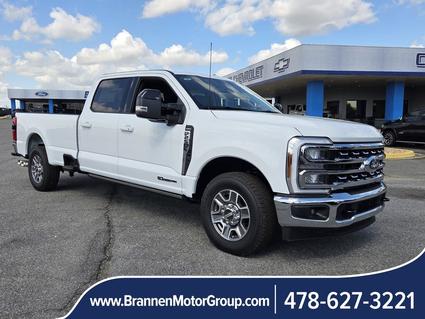 2026 Ford F-250 Unadilla GA