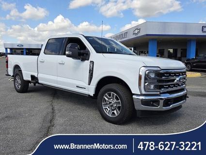 2026 Ford F-250 Unadilla GA
