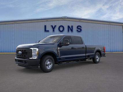 2025 Ford F-250 Lewisburg TN