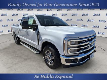 2026 Ford F-250 York SC