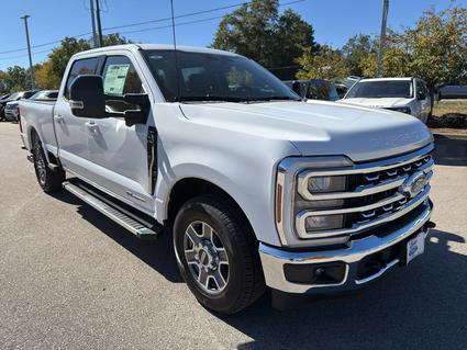 2026 Ford F-250 York SC