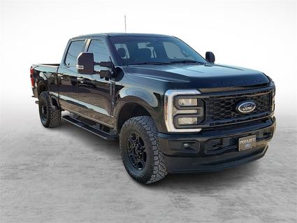 2024 Ford F-250 Lamesa TX