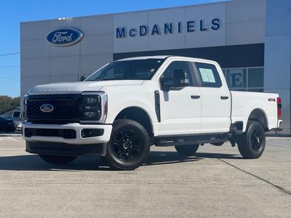2024 Ford F-250 Orangeburg SC