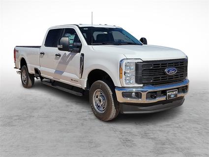 2025 Ford F-250 Lamesa TX