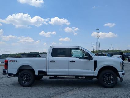2025 Ford F-250 Winder GA