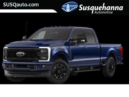 2026 Ford F-250 Willow Street PA