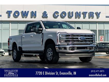 2026 Ford F-250 Evansville IN
