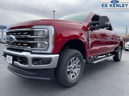 2026 Ford F-250 Layton UT