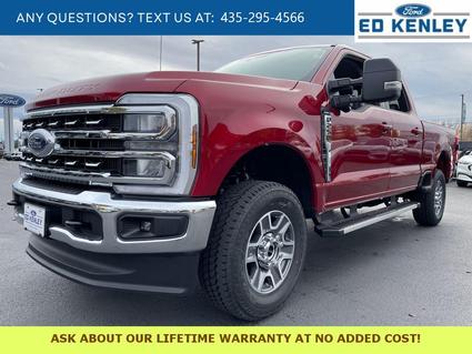 2026 Ford F-250 Layton UT