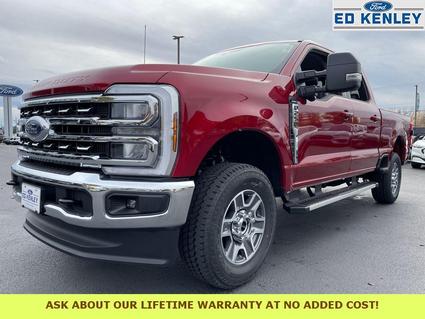 2026 Ford F-250 Layton UT