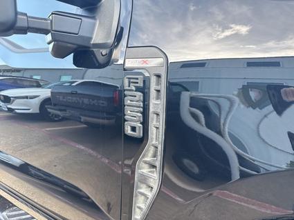 2023 Ford F-250 Whitesboro TX
