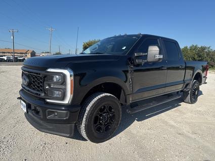 2023 Ford F-250 Whitesboro TX