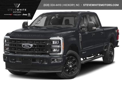 2024 Ford F-250 Newton NC
