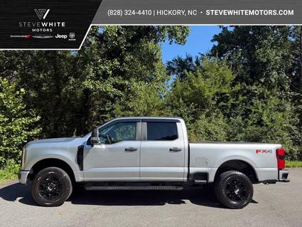 2024 Ford F-250 Newton NC