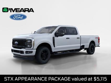 2024 Ford F-250 Denver CO