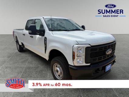2025 Ford F-250 Levelland TX