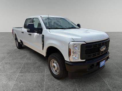 2025 Ford F-250 Levelland TX