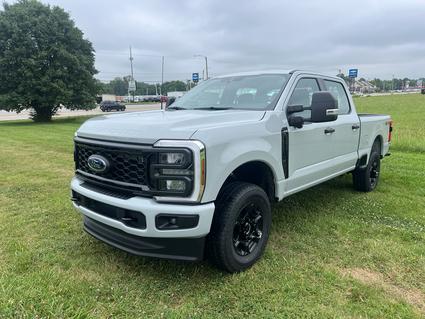 2025 Ford F-250 Paducah KY