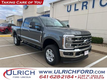 2026 Ford F-250 Pella IA