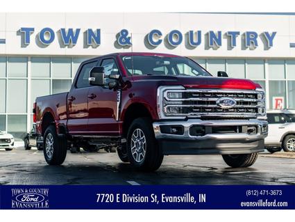 2026 Ford F-250 Evansville IN