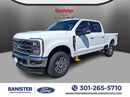 2026 Ford F-250 Suitland MD