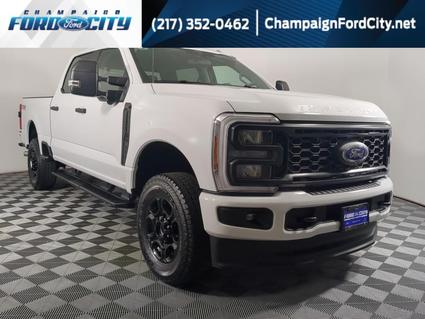 2024 Ford F-250 Champaign IL