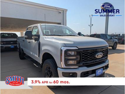 2025 Ford F-250 Levelland TX