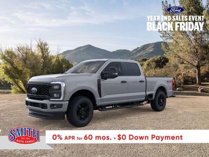 2025 Ford F-250 Levelland TX