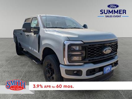 2025 Ford F-250 Levelland TX