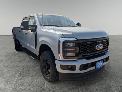 2025 Ford F-250 Levelland TX