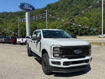 2025 Ford F-250 Danville WV