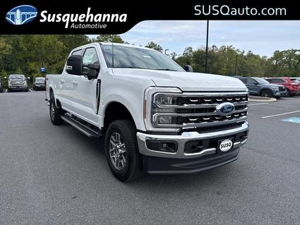 2026 Ford F-250 Willow Street PA