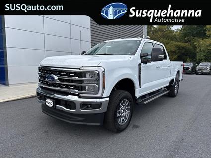 2026 Ford F-250 Willow Street PA